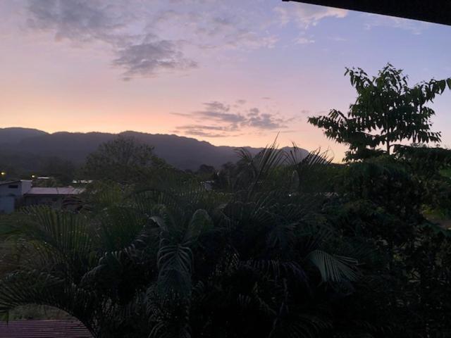 Casa Toucan Mit Privat Pool Near Np Ballena Uvita Exterior foto