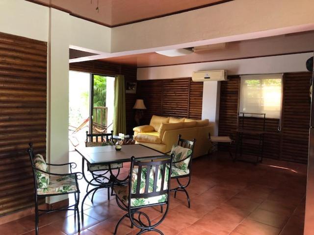 Casa Toucan Mit Privat Pool Near Np Ballena Uvita Exterior foto