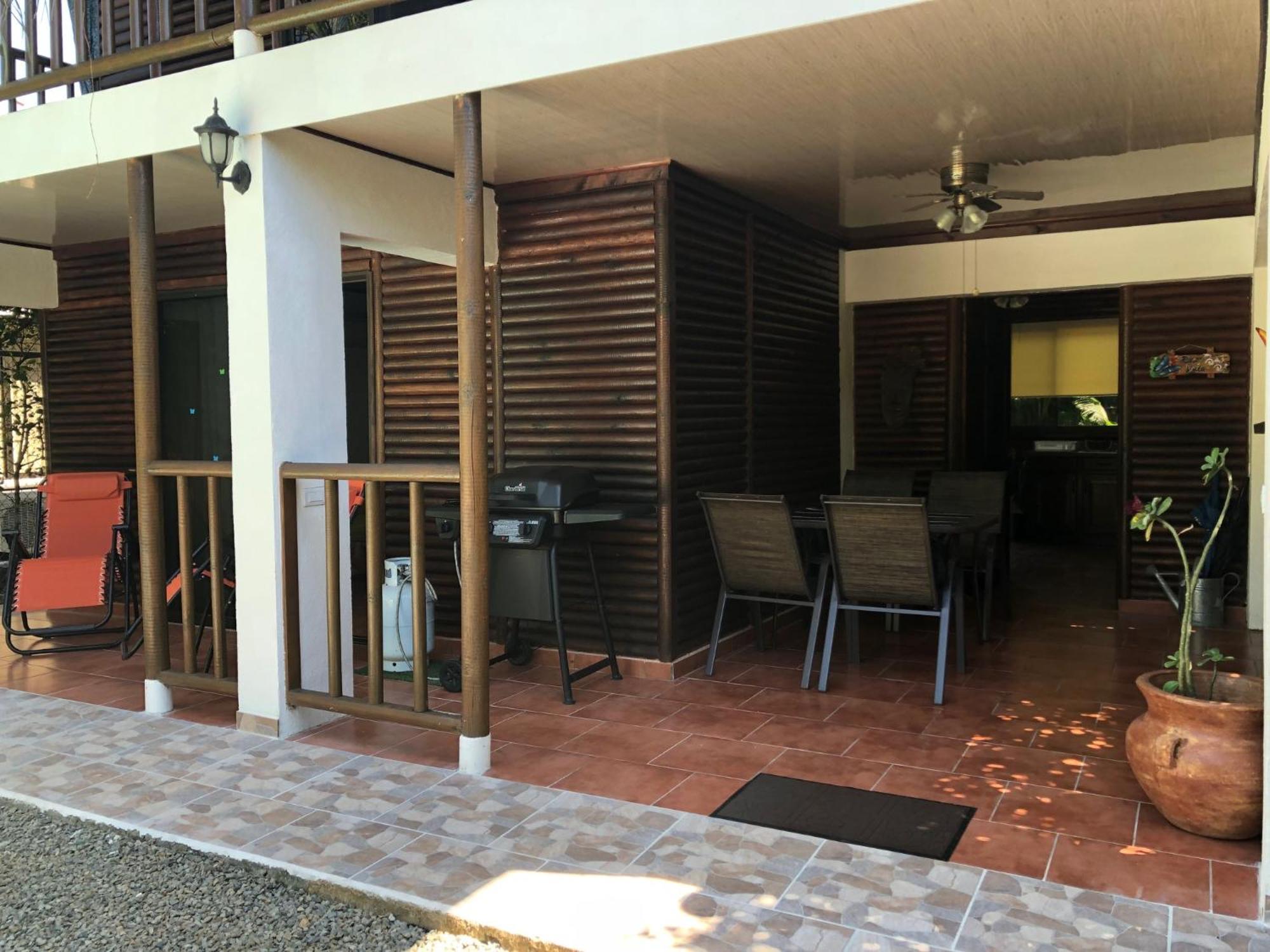 Casa Toucan Mit Privat Pool Near Np Ballena Uvita Exterior foto