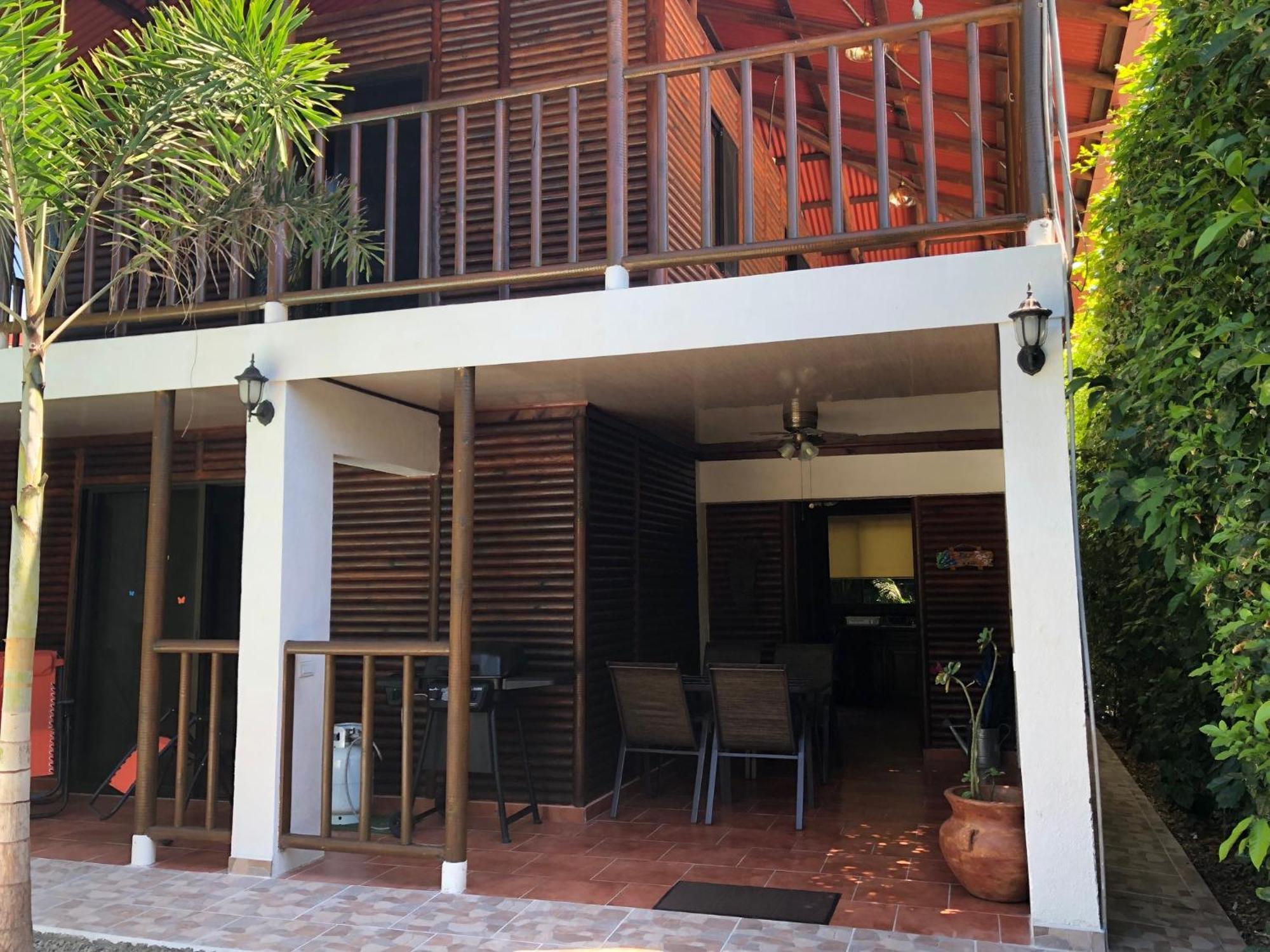 Casa Toucan Mit Privat Pool Near Np Ballena Uvita Exterior foto